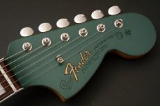 Fender American Vintage II 1966 Jazzmaster -Sherwood Green Metallic-【3.85kg】【町田店】【決算セール】_8