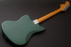 Fender American Vintage II 1966 Jazzmaster -Sherwood Green Metallic-【3.85kg】【町田店】【決算セール】_9