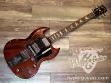 Gibson '70 SG Standard