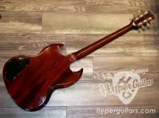 Gibson '70 SG Standard_2