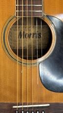 Morris F-25(1971年製)_9