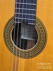 Andrea Tacchi  アンドレア・タッキ 2008年製 Omaggio a R. Bouchet ブーシェオマージュ【日本総本店2F 在庫品】_2