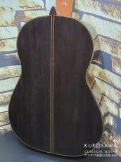 Andrea Tacchi  アンドレア・タッキ 2008年製 Omaggio a R. Bouchet ブーシェオマージュ【日本総本店2F 在庫品】_6