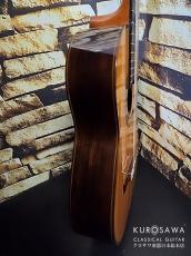Andrea Tacchi  アンドレア・タッキ 2008年製 Omaggio a R. Bouchet ブーシェオマージュ【日本総本店2F 在庫品】_9
