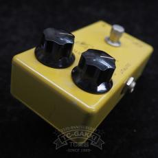 MXR Distortion+ "Script Logo"_2