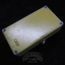 MXR Distortion+ "Script Logo"_3