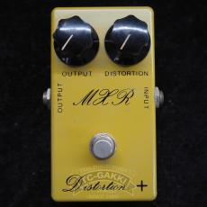 MXR Distortion+ "Script Logo"_4