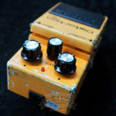 BOSS DS-1 Distortion (TAIWAN)_2