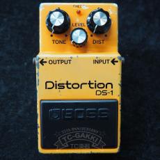 BOSS DS-1 Distortion (TAIWAN)_4