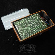 BOSS DS-1 Distortion (TAIWAN)_5
