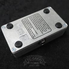 Electro-Harmonix BASS PREACHER_3