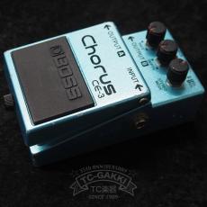 BOSS CE-3 Chorus (JAPAN/Black Label)