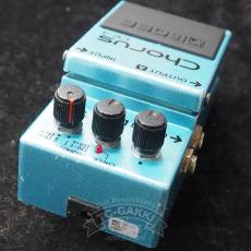 BOSS CE-3 Chorus (JAPAN/Black Label)_2