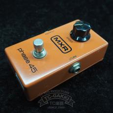 MXR phase 45