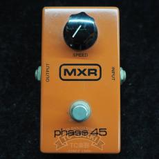 MXR phase 45_4