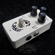 Crowther Audio HOT CAKE (3Knob)