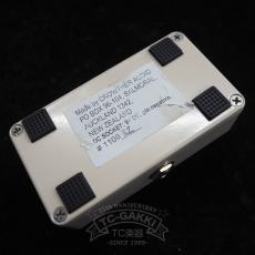 Crowther Audio HOT CAKE (3Knob)_3