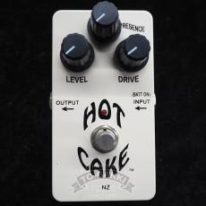 Crowther Audio HOT CAKE (3Knob)_4