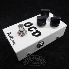 FULL TONE OCD (Obsessive Compulsive Drive) Version 1.1