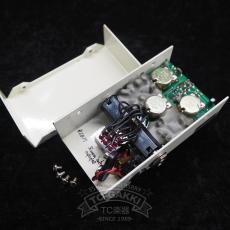 Fulltone OCD (Obsessive Compulsive Drive) Version 1.1_5