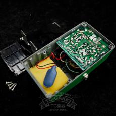 Ibanez TS808 TUBE SCREAMER Overdrive Pro (JRC4558D)_5