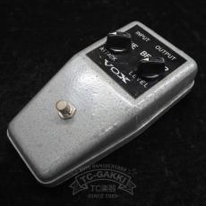 VOX TONE BENDER (V828/GRAY)