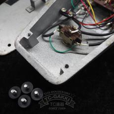 VOX TONE BENDER (V828/GRAY)_7