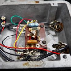 VOX TONE BENDER (V828/GRAY)_8