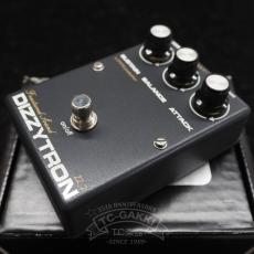 D.A.M. (Differential Audio Manifestationz) DIZZYTRON ZZ.2