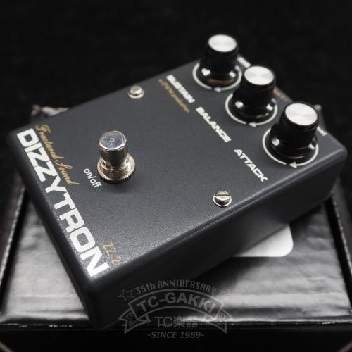 D.A.M. (Differential Audio Manifestationz) DIZZYTRON ZZ.2