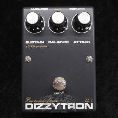 D.A.M. (Differential Audio Manifestationz) DIZZYTRON ZZ.2_4