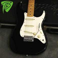 Fender Standard Stratocaster 'Dan Smith' 2Knob Black 1984