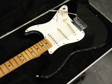 Fender Standard Stratocaster 'Dan Smith' 2Knob Black 1984_5
