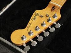 Fender Standard Stratocaster 'Dan Smith' 2Knob Black 1984_7