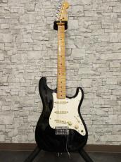 Fender Standard Stratocaster 'Dan Smith' 2Knob Black 1984_11