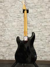 Fender Standard Stratocaster 'Dan Smith' 2Knob Black 1984_13