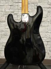 Fender Standard Stratocaster 'Dan Smith' 2Knob Black 1984_14