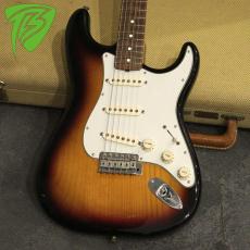 Fender American Vintage '62 Stratocaster 3-Color Sunburst 1999