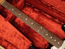 Fender American Vintage '62 Stratocaster 3-Color Sunburst 1999_6