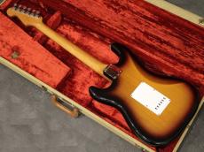 Fender American Vintage '62 Stratocaster 3-Color Sunburst 1999_7