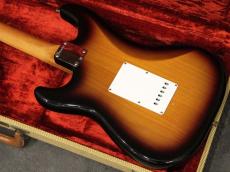 Fender American Vintage '62 Stratocaster 3-Color Sunburst 1999_9