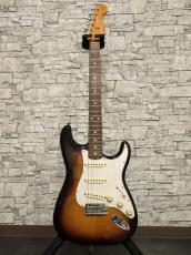 Fender American Vintage '62 Stratocaster 3-Color Sunburst 1999_12