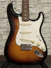 Fender American Vintage '62 Stratocaster 3-Color Sunburst 1999_13