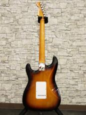 Fender American Vintage '62 Stratocaster 3-Color Sunburst 1999_14