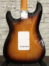 Fender American Vintage '62 Stratocaster 3-Color Sunburst 1999_15