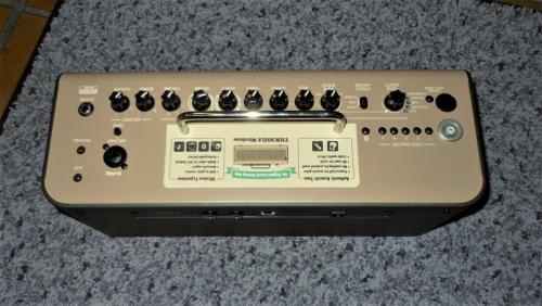 YAMAHA THR 30ⅡA WIRELESS