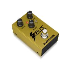 tc electronic Zeus Drive《オーバードライブ/ディストーション》【オンラインストア限定】_2