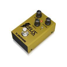 tc electronic Zeus Drive《オーバードライブ/ディストーション》【オンラインストア限定】_3