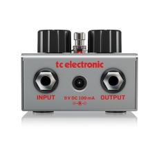 tc electronic Vibraclone Rotary《ロータリースピーカーエミュレーター》【オンラインストア限定】_4