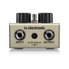 tc electronic Tube Pilot Overdrive《オーバードライブ》【オンラインストア限定】_4